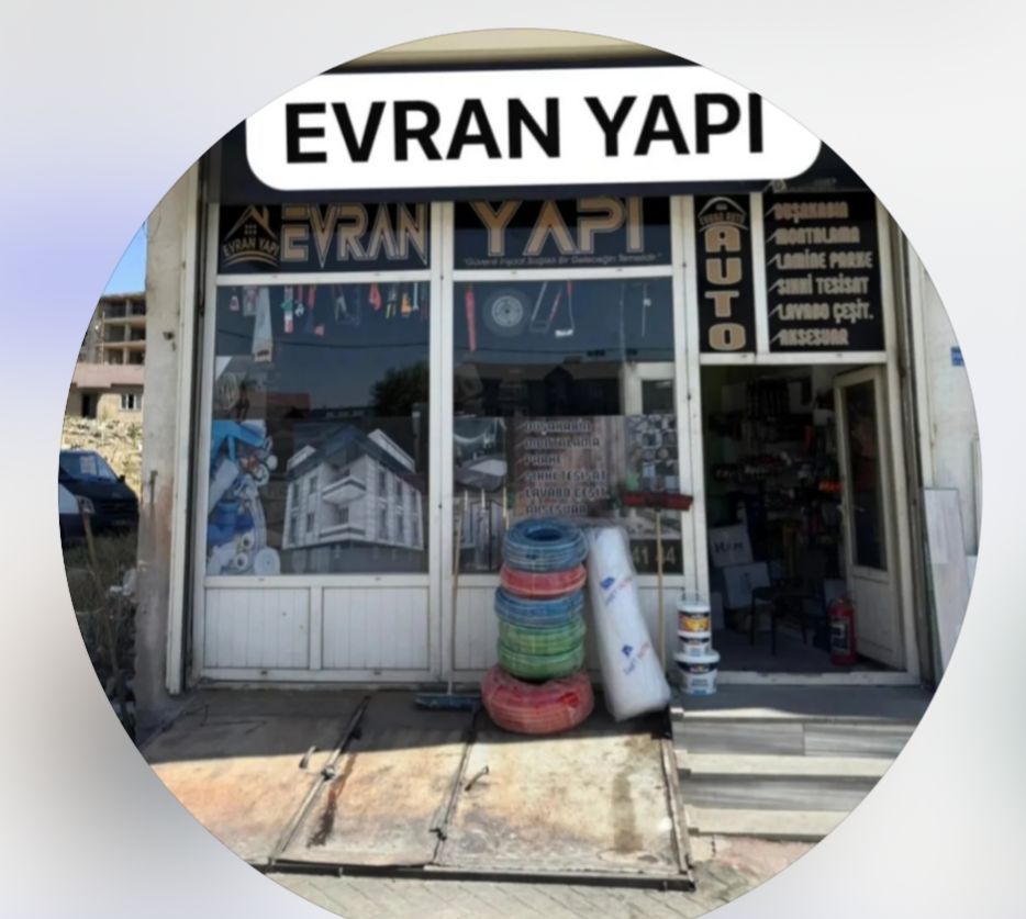 Evran Yapı İnşaat Auto